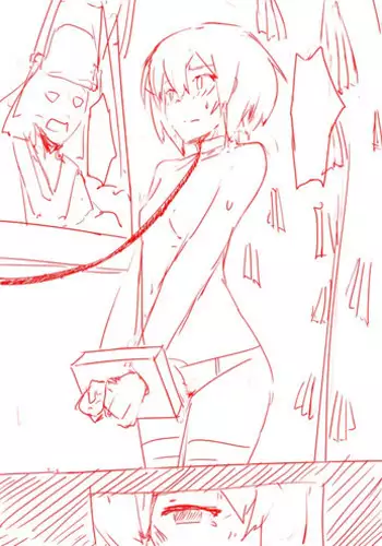 [MUSHIBOY] Bring It Back (Nisekoi)