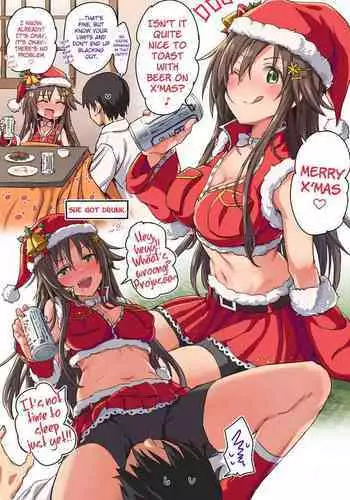 Christmas Himekawa