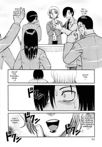 [Uziga Waita] Prison Island Ch.10 (ENG)