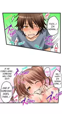 [Porori] My First Time is with.... My Little Sister?! (Ongoing)