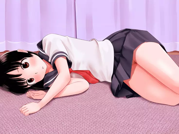 Pantsu to Sounyuu