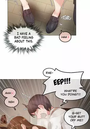 Perverts' Daily Lives Episode 1: Her Secret Recipe Ch1-19