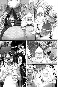 [Oohashi Takayuki] World Is Mine [English] [xenexegenesis]