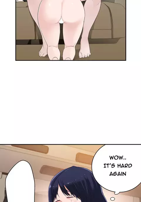 Tissue Thieves Ch.1-9