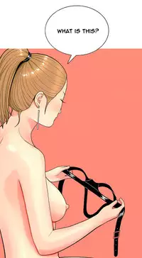 Hooker Ch.1-41 (English) (Ongoing)