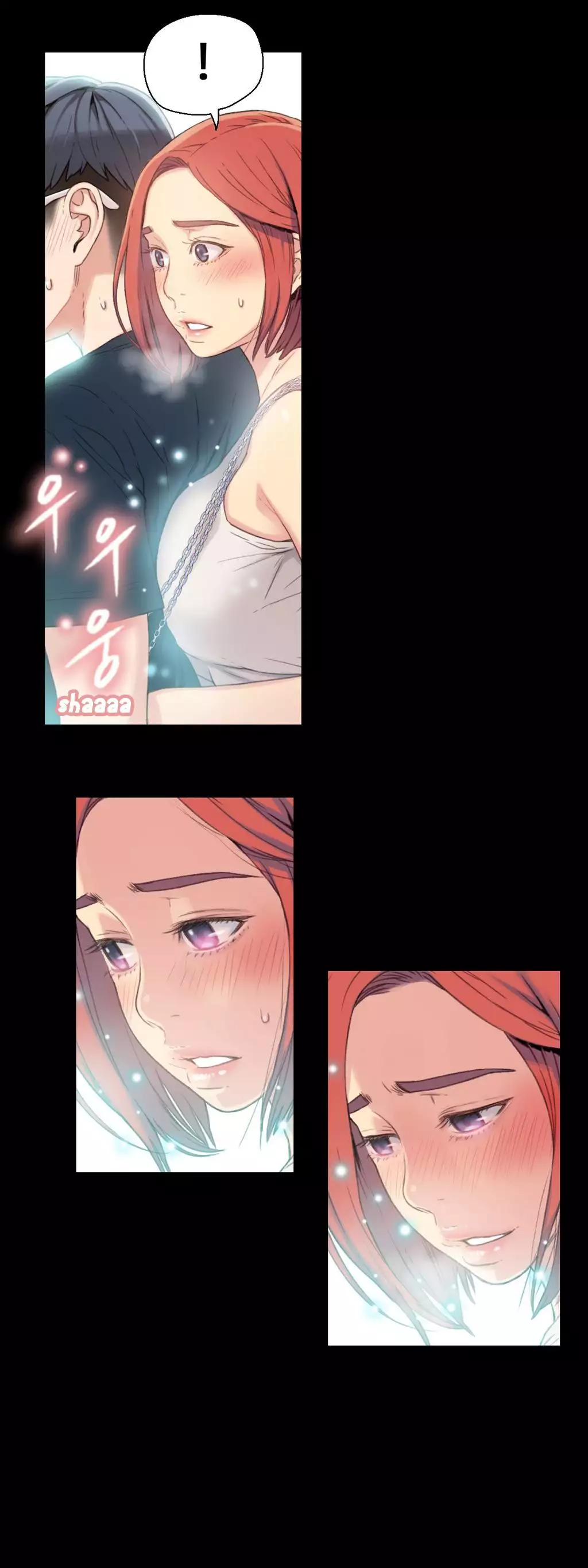 Sweet Guy Ch. 1-49