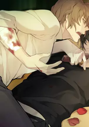 Slow Damage All CGs