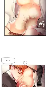 [Juder] Lilith`s Cord Ch.1-23 (English) (Ongoing)