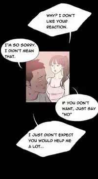 [Mr. Byeong-Su] Cohabitation Ch.1-48 (English) (Ongoing)