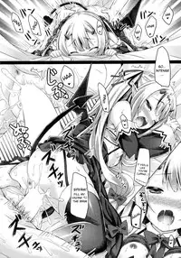 (COMIC1☆9) [Botugo (RYO)] Petit Devil*Fragments [English] [Asonn]