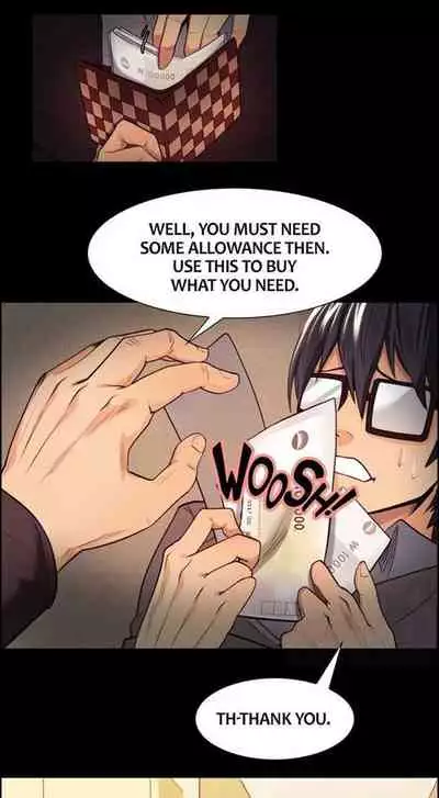 [Serious] Taste of Forbbiden Fruit Ch.41/53 [English] [Hentai Universe]