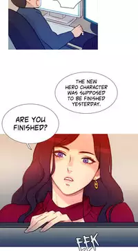 [PINKO] Scandal of the Witch Ch.1-30 (English) (Ongoing)