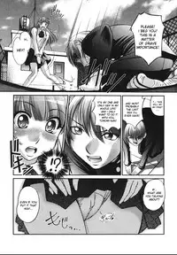 [Raymon] Saraba Ochinchin - 1-3 [ENG]