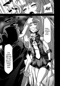 (C82) [OVing (Obui)] Hentai March (Smile Precure!) [English]