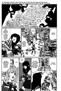 [Matsumoto Jiro] City of Honests and Heretics [English]
