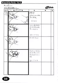 [Makino Jimusho (Taki Minashika)] Minasika Works Vol.2 "LOVERS ~Koi ni Ochitara...~" Ekonte-shuu