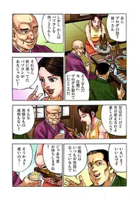 Gaticomi Vol.35