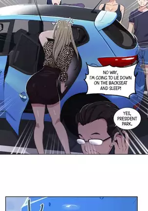 Secret Class Ch.40/?