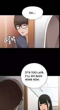 Girl Next Door Ch.1-25 (English) (Ongoing)