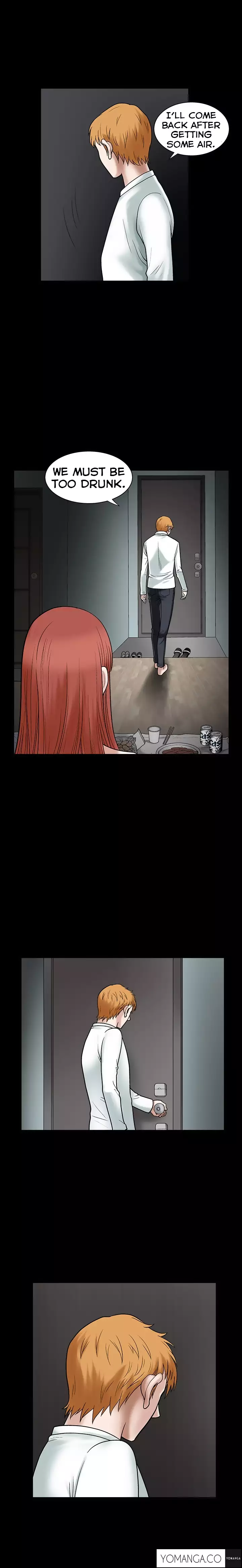 Seduction Ch.1-32