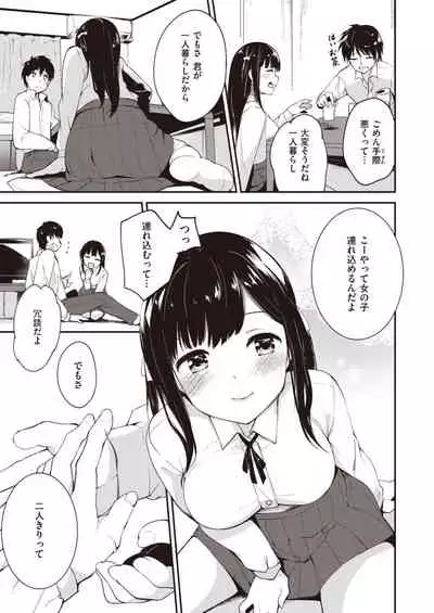 COMIC Kairakuten BEAST 2020-04