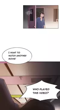 Miss Mystic Ch.1-23 (English) (Ongoing)