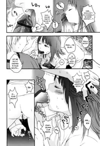[Higashiyama Show] Stand By me [English]