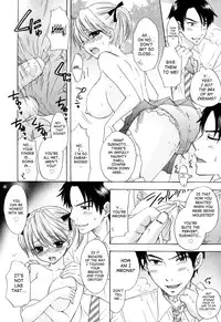 [Ozaki Miray] The Great Escape 4 Ch. 30-34 [English] {SaHa}