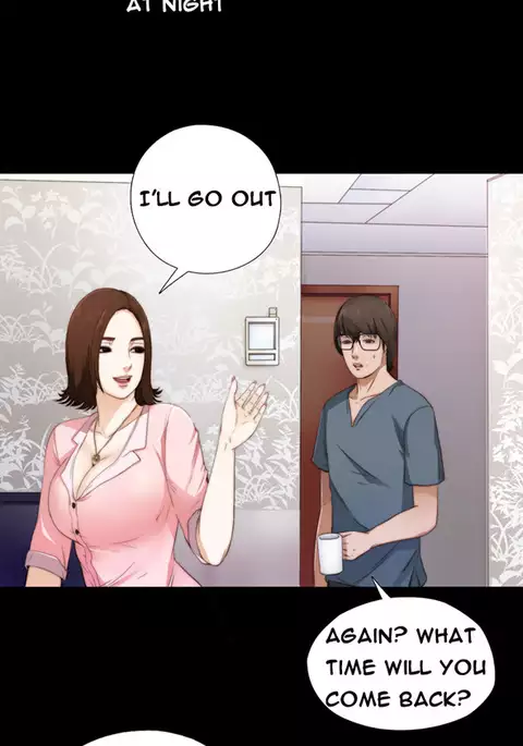 Girl Next Door Ch.1-23