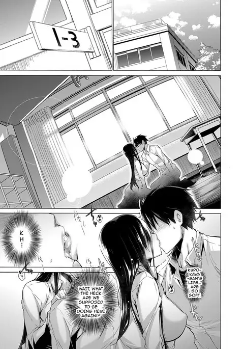 Hishojo List | Non-Virgin List 1-5 {darknight}