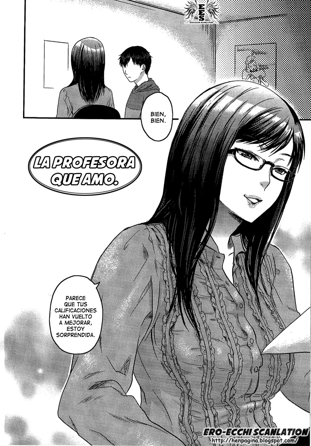 Aisare Shouwaru Love Bitch -My Lovely Bitch-