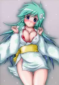 (C80) [2Stroke (YTS Takana)] 2Stroke RL (Dororon Enma-kun Meeramera)