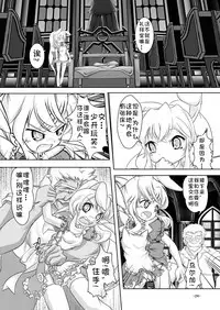 [Yakouyousei (Mizuki Yuu)] Alycetie I [Chinese] [复托个人汉化] [Digital]