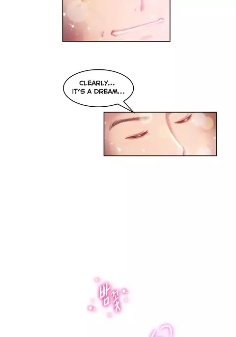 Erotic Sensuality & Perception Ch. 1-10