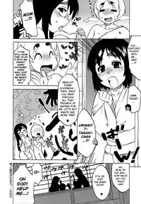 Mamma Mia! Ch.1-9