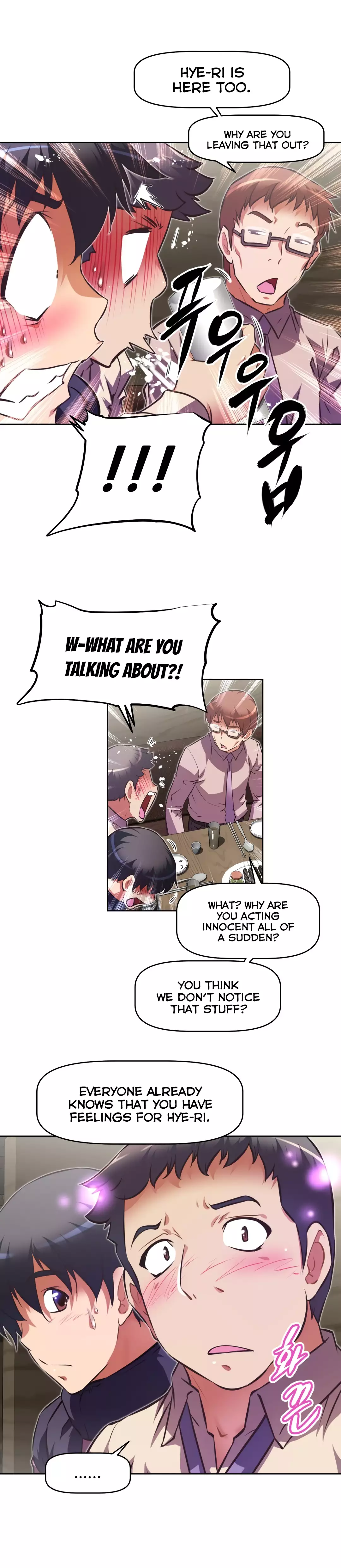 Brawling Go Ch.76-117