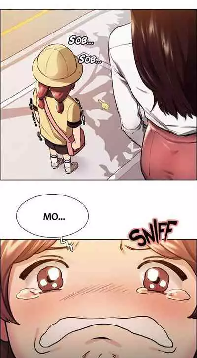 Taste of Forbbiden Fruit Ch.40/53