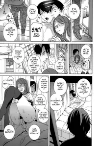 [Shinobu Tanei] Imouto Shojo Gensou | Little Stepsister Fantasy Virgin [English] {Tadanohito}