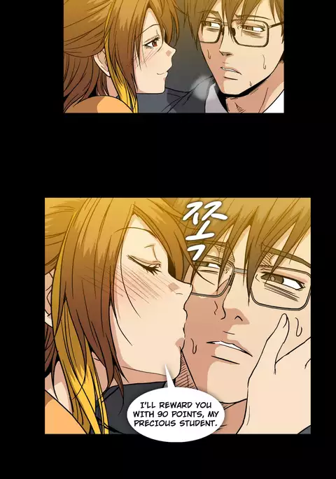 Drug Candy Ch.0-44