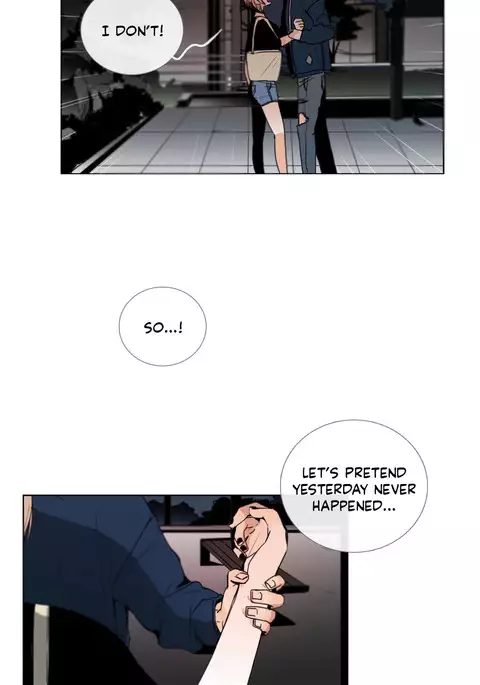 Talk To Me Ch.1-42