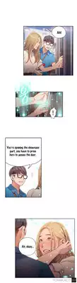 [BAK Hyeong Jun] Sweet Guy Ch.1-48 (English) (YoManga) (Ongoing)