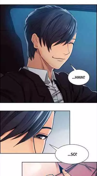 [Serious] Taste of Forbbiden Fruit Ch.41/53 [English] [Hentai Universe]