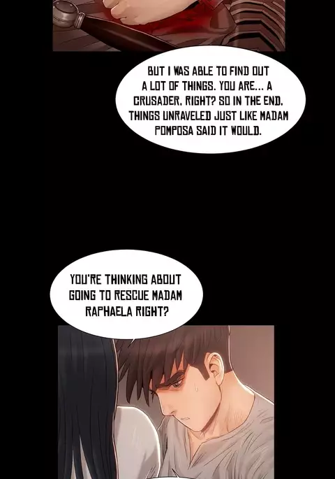 Siren Ch.0-9