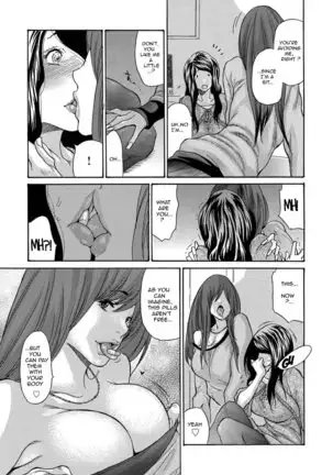 Yankee Zuma Kanraku! ~ Ch. 1-13-FULL