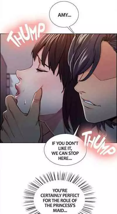 [Serious] Taste of Forbbiden Fruit Ch.41/53 [English] [Hentai Universe]