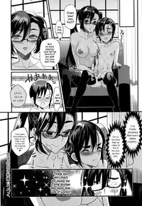 [Coin RAND] Seitokaichou no Himitsu 6 (COMIC Anthurium 2016-08) [English] {Hennojin}