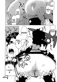 Mamma Mia! Ch.1-9