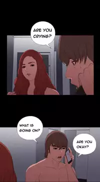 Girl Next Door Ch.1-25 (English) (Ongoing)