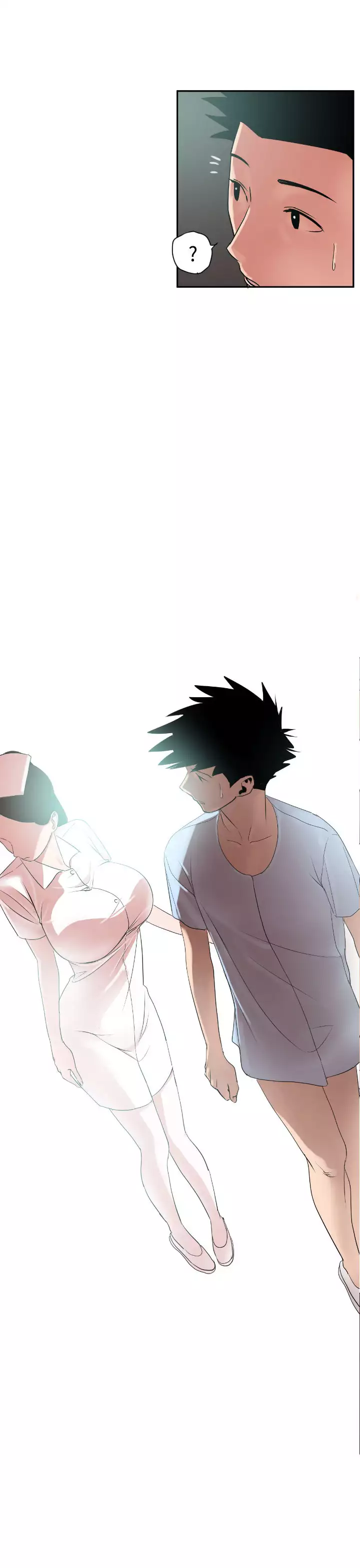 Desire King Ch.1-25