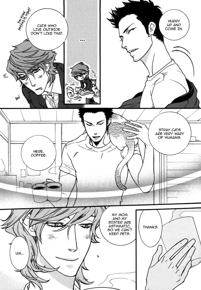 Neko-chan - Sawauchi Sachiyo